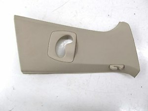 2011-2013 BMW 550i 535i F10 OEM RIGHT PASSENGER'S SIDE B-PILLAR TRIM COVER 