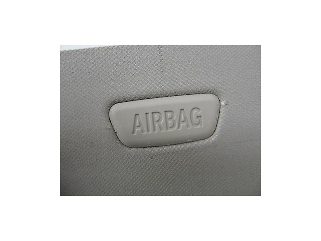 2011-2013 BMW 550i 535i F10 OEM LEFT FRONT DRIVER'S SIDE A-PILLAR TRIM COVER 