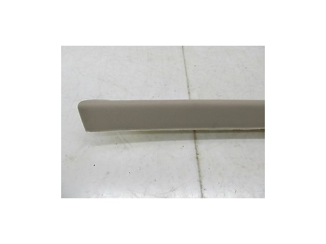 2011-2013 BMW 550i 535i F10 OEM LEFT FRONT DRIVER'S SIDE A-PILLAR TRIM COVER 