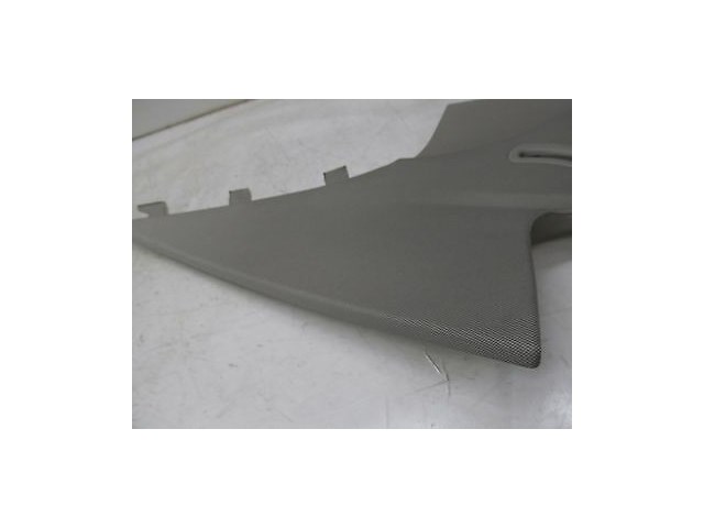2013-2016 CADILLAC ATS OEM LEFT REAR DRIVER C PILLAR TRIM COVER PANEL 