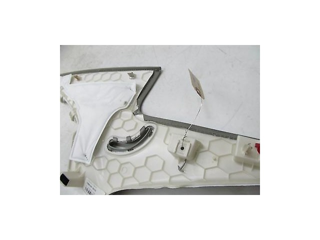 2013-2016 CADILLAC ATS OEM LEFT REAR DRIVER C PILLAR TRIM COVER PANEL 