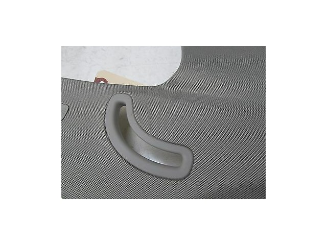 2013-2016 CADILLAC ATS OEM LEFT REAR DRIVER C PILLAR TRIM COVER PANEL 