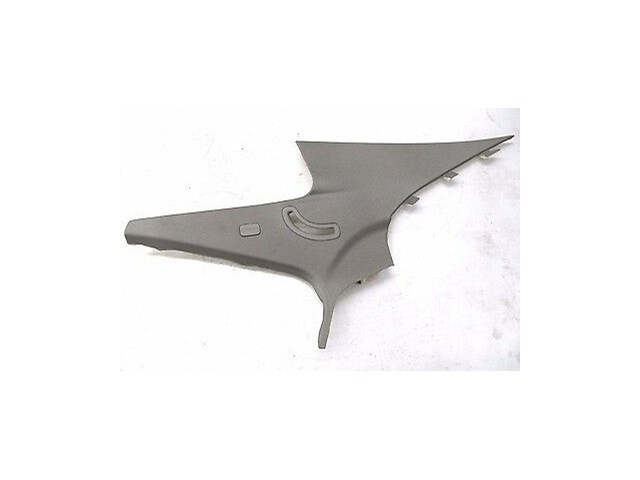 2013-2016 CADILLAC ATS OEM LEFT REAR DRIVER C PILLAR TRIM COVER PANEL 