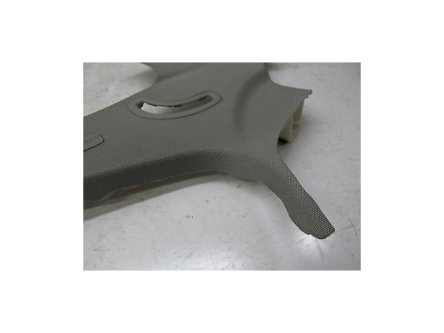 2013-2016 CADILLAC ATS OEM LEFT REAR DRIVER C PILLAR TRIM COVER PANEL 