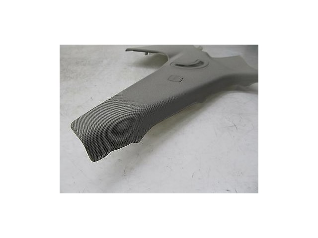 2013-2016 CADILLAC ATS OEM LEFT REAR DRIVER C PILLAR TRIM COVER PANEL 