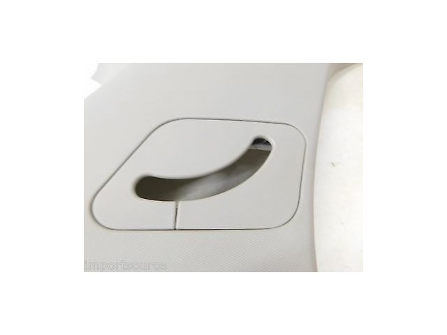 2013-2015 GMC ACADIA OEM LEFT REAR DRIVER SIDE UPPER C PILLAR TRIM COVER