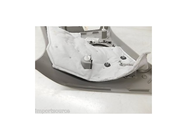 2013-2015 GMC ACADIA OEM LEFT REAR DRIVER SIDE UPPER C PILLAR TRIM COVER