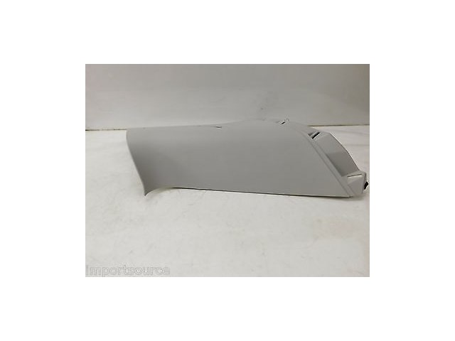 2013-2015 GMC ACADIA OEM LEFT REAR DRIVER SIDE UPPER C PILLAR TRIM COVER