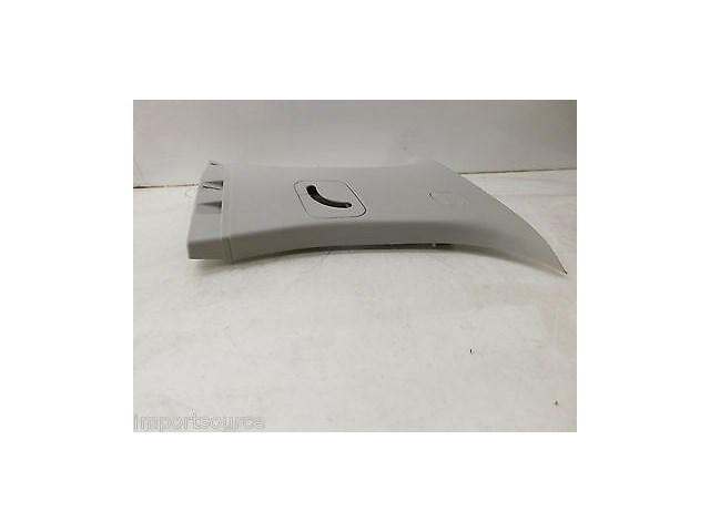 2013-2015 GMC ACADIA OEM LEFT REAR DRIVER SIDE UPPER C PILLAR TRIM COVER