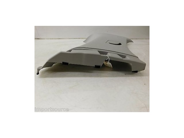 2013-2015 GMC ACADIA OEM LEFT REAR DRIVER SIDE UPPER C PILLAR TRIM COVER