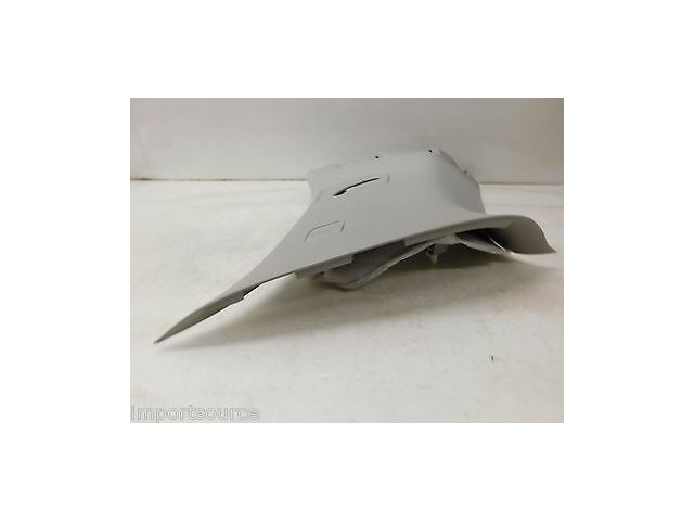 2013-2015 GMC ACADIA OEM LEFT REAR DRIVER SIDE UPPER C PILLAR TRIM COVER