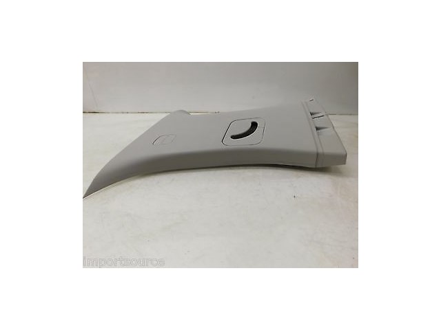 2013-2015 GMC ACADIA OEM RIGHT REAR PASSENGER SIDE UPPER C PILLAR TRIM COVER