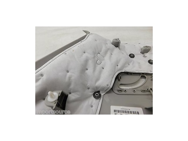 2013-2015 GMC ACADIA OEM RIGHT REAR PASSENGER SIDE UPPER C PILLAR TRIM COVER