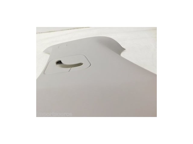 2013-2015 GMC ACADIA OEM RIGHT REAR PASSENGER SIDE UPPER C PILLAR TRIM COVER