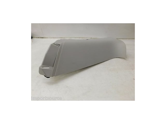 2013-2015 GMC ACADIA OEM RIGHT REAR PASSENGER SIDE UPPER C PILLAR TRIM COVER