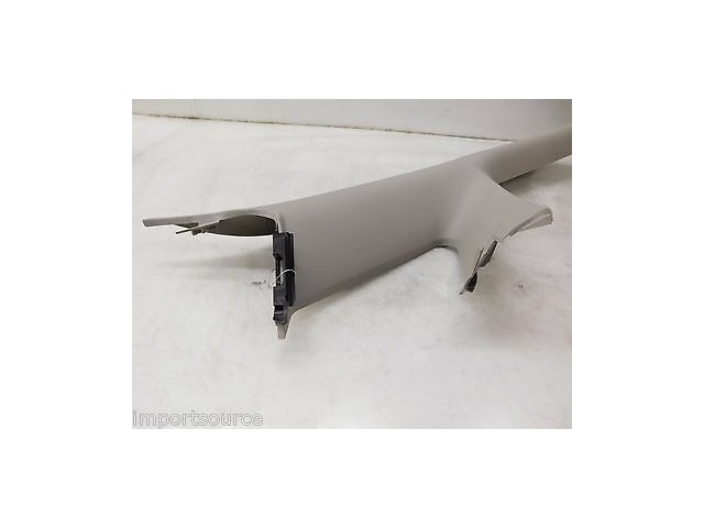 2011-2013 HONDA ODYSSEY OEM RIGHT FRONT PASSENGER SIDE A PILLAR TRIM PANEL 