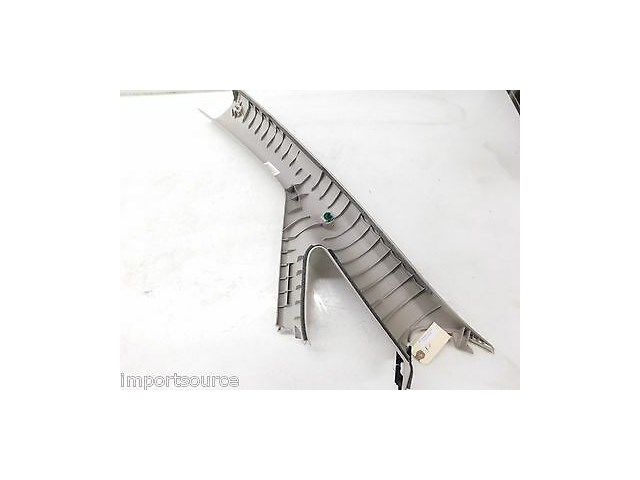 2011-2013 HONDA ODYSSEY OEM RIGHT FRONT PASSENGER SIDE A PILLAR TRIM PANEL 