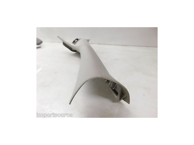 2011-2013 HONDA ODYSSEY OEM RIGHT FRONT PASSENGER SIDE A PILLAR TRIM PANEL 