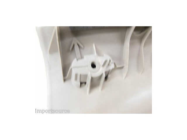 2011-2013 HONDA ODYSSEY OEM RIGHT FRONT PASSENGER SIDE A PILLAR TRIM PANEL 