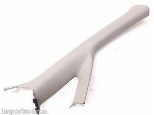 2011-2013 HONDA ODYSSEY OEM RIGHT FRONT PASSENGER SIDE A PILLAR TRIM PANEL 