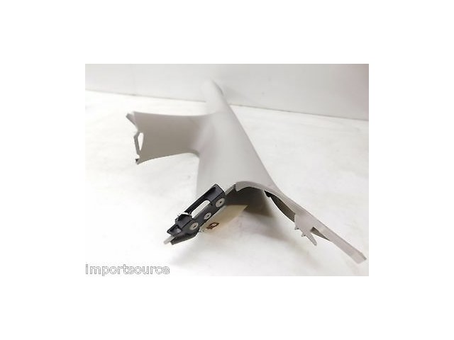 2011-2013 HONDA ODYSSEY OEM LEFT FRONT DRIVER SIDE A PILLAR TRIM PANEL 