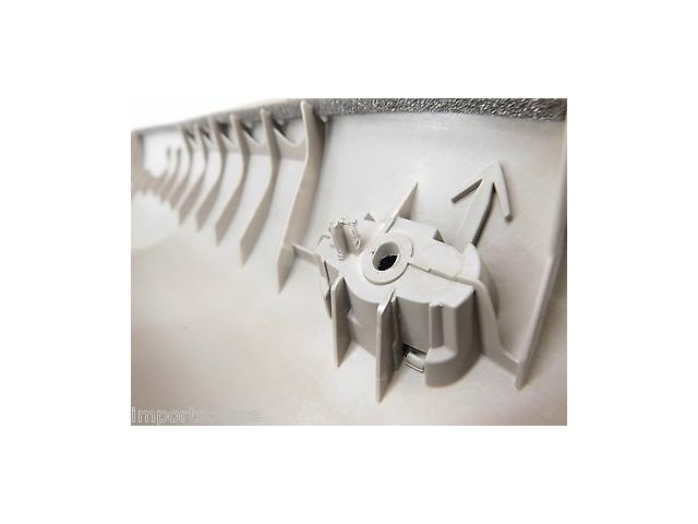 2011-2013 HONDA ODYSSEY OEM LEFT FRONT DRIVER SIDE A PILLAR TRIM PANEL 