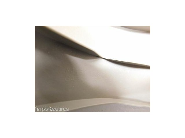 2011-2013 HONDA ODYSSEY OEM LEFT FRONT DRIVER SIDE A PILLAR TRIM PANEL 