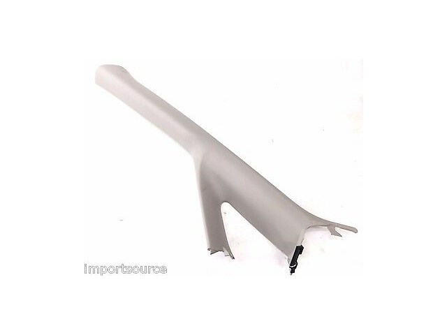 2011-2013 HONDA ODYSSEY OEM LEFT FRONT DRIVER SIDE A PILLAR TRIM PANEL 