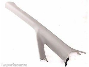 2011-2013 HONDA ODYSSEY OEM LEFT FRONT DRIVER SIDE A PILLAR TRIM PANEL 