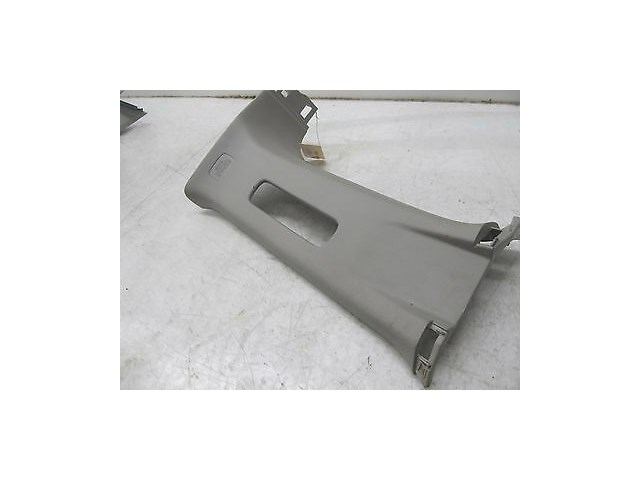 2011-2013 HONDA ODYSSEY OEM RIGHT REAR PASSENGER C PILLAR TRIM