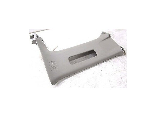 2011-2013 HONDA ODYSSEY OEM RIGHT REAR PASSENGER C PILLAR TRIM
