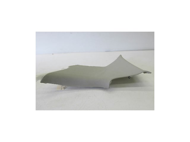 2007-2008 INFINITI G35 SEDAN RWD OEM LEFT REAR UPPER C PILLAR TRIM