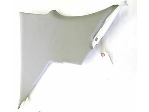 2007-2008 INFINITI G35 SEDAN RWD OEM LEFT REAR UPPER C PILLAR TRIM