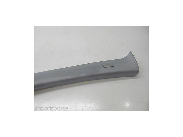 2009-2011 JAGUAR XF OEM RIGHT FRONT A PILLAR TRIM COVER PANEL 