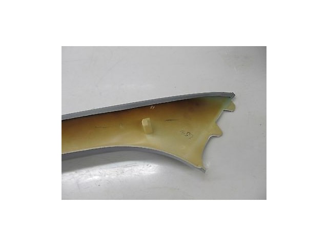 2009-2011 JAGUAR XF OEM RIGHT FRONT A PILLAR TRIM COVER PANEL 