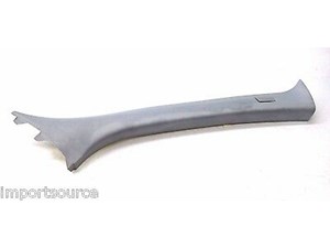 2009-2011 JAGUAR XF OEM RIGHT FRONT A PILLAR TRIM COVER PANEL 