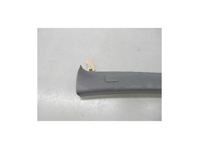 2009-2011 JAGUAR XF OEM LEFT FRONT A PILLAR TRIM COVER PANEL 