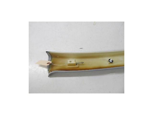 2009-2011 JAGUAR XF OEM LEFT FRONT A PILLAR TRIM COVER PANEL 