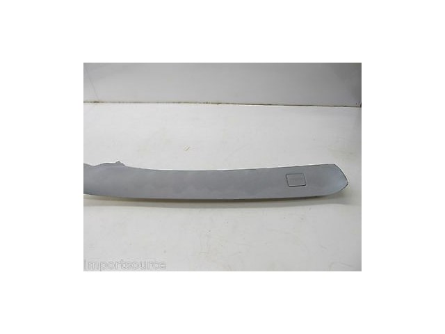 2009-2011 JAGUAR XF OEM LEFT FRONT A PILLAR TRIM COVER PANEL 