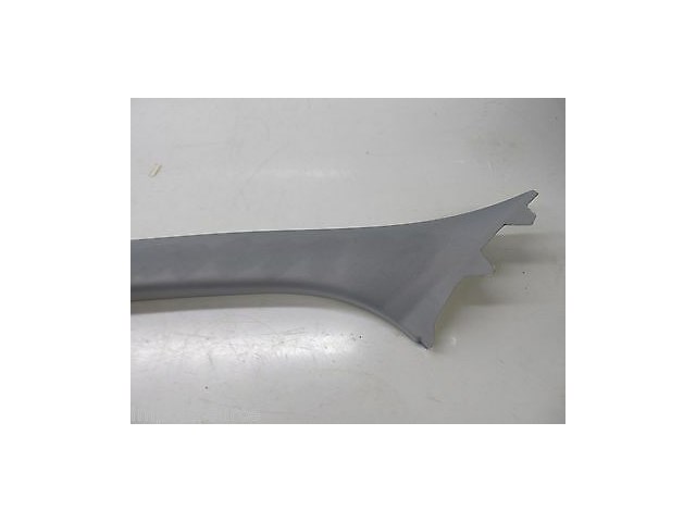 2009-2011 JAGUAR XF OEM LEFT FRONT A PILLAR TRIM COVER PANEL 