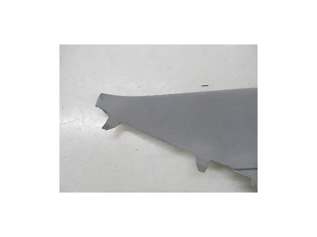 2009-2011 JAGUAR XF OEM LEFT REAR C PILLAR TRIM COVER 