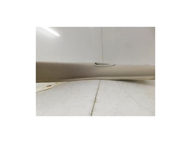 2004-2007 JAGUAR XJ8 X350 OEM LEFT REAR C PILLAR TRIM MOULDING COVER