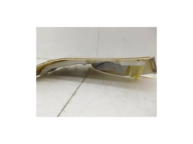 2004-2007 JAGUAR XJ8 X350 OEM LEFT REAR C PILLAR TRIM MOULDING COVER