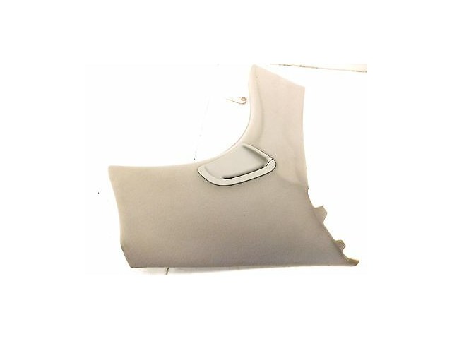 2004-2007 JAGUAR XJ8 X350 OEM LEFT REAR C PILLAR TRIM MOULDING COVER