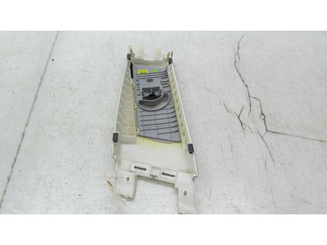  2014-2016 KIA CADENZA OEM RIGHT PASSENGER SIDE UPPER B-PILLAR TRIM COVER GRAY 