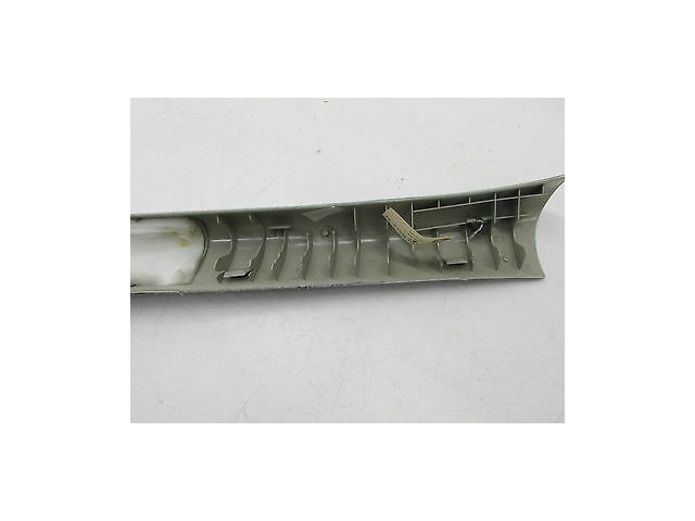 2003-2005 MERCEDES BENZ E320 W211 OEM RIGHT SIDE FRONT A-PILLAR TRIM GARNISH