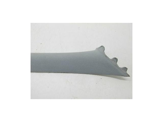 2003-2005 MERCEDES BENZ E320 W211 OEM RIGHT SIDE FRONT A-PILLAR TRIM GARNISH