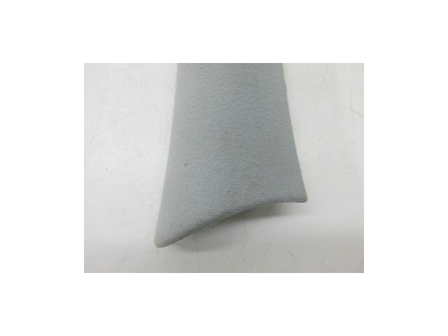 2003-2005 MERCEDES BENZ E320 W211 OEM RIGHT SIDE FRONT A-PILLAR TRIM GARNISH