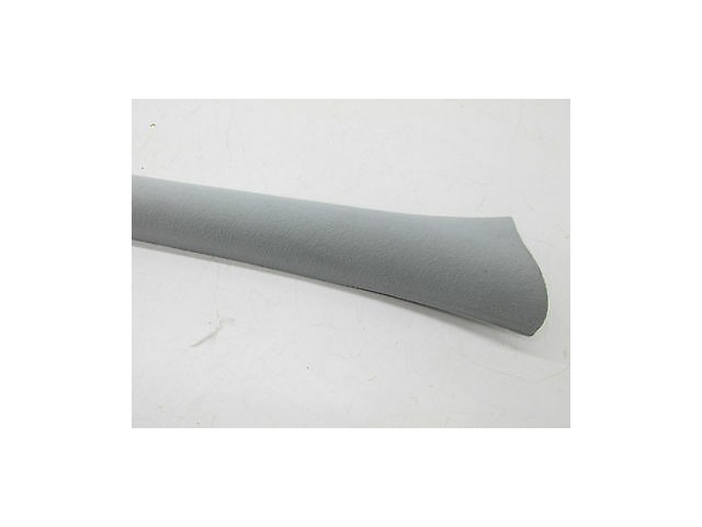 2003-2005 MERCEDES BENZ E320 W211 OEM RIGHT SIDE FRONT A-PILLAR TRIM GARNISH