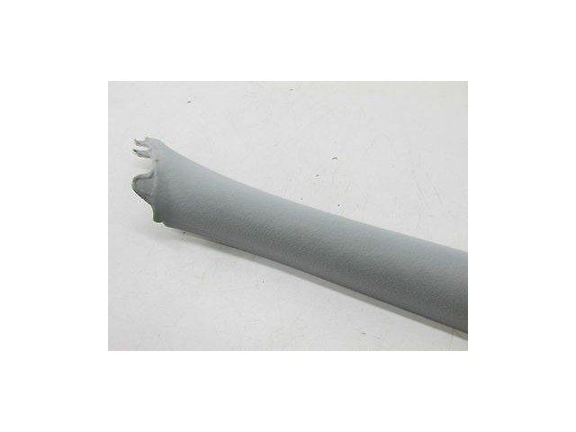 2003-2005 MERCEDES BENZ E320 W211 OEM RIGHT SIDE FRONT A-PILLAR TRIM GARNISH